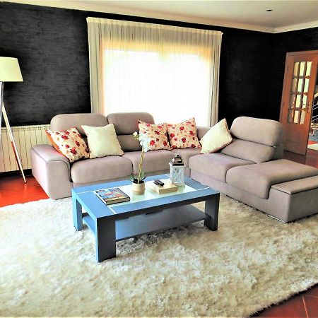 Anjos'Home Βιάνα ντο Καστέλο Εξωτερικό φωτογραφία