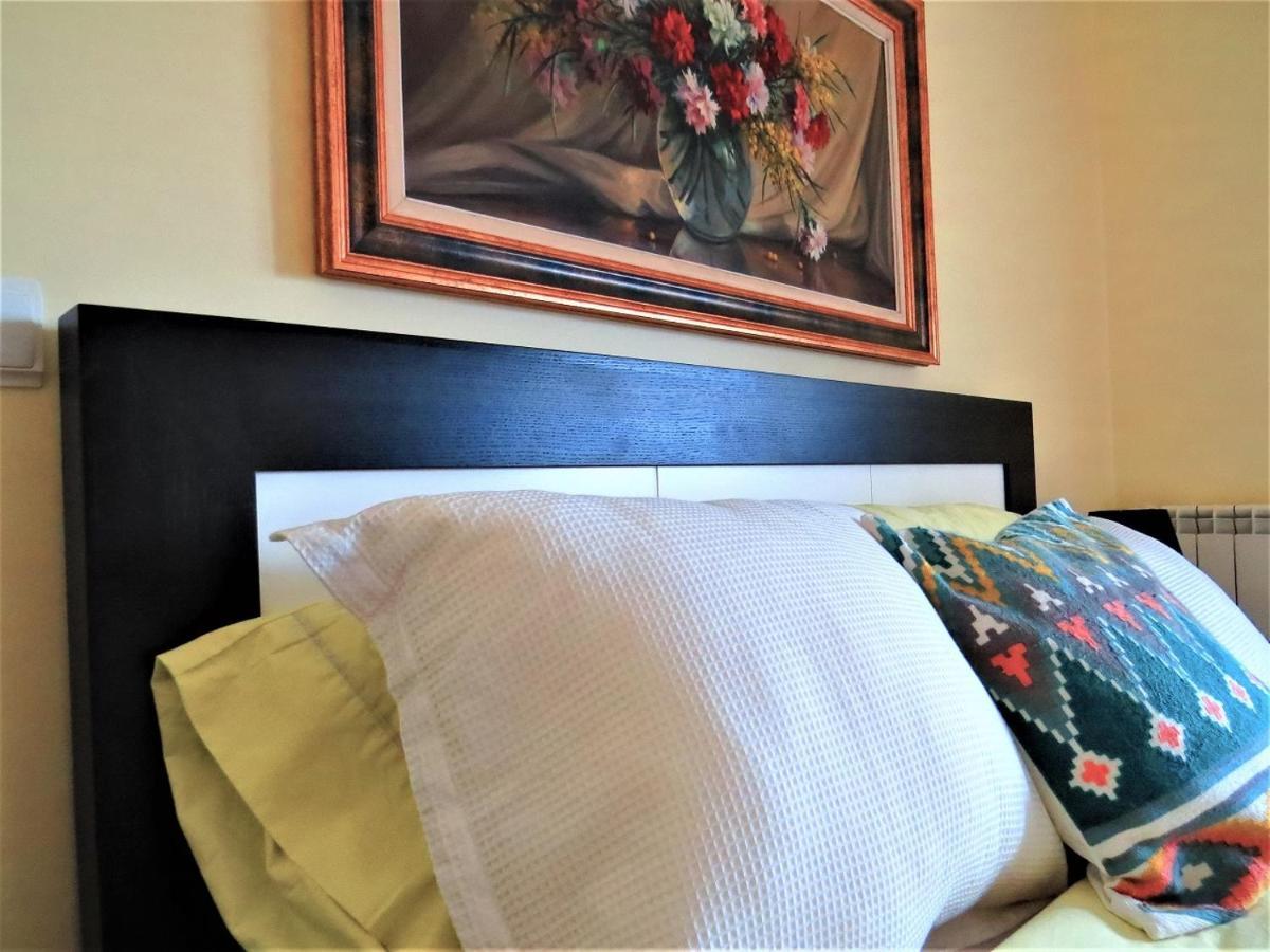 Anjos'Home Βιάνα ντο Καστέλο Εξωτερικό φωτογραφία