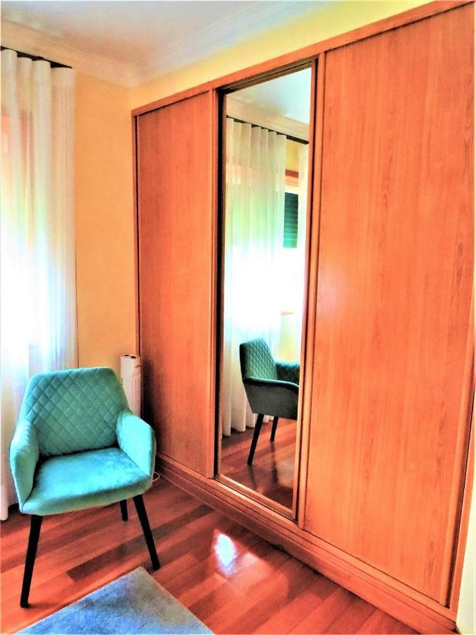 Anjos'Home Βιάνα ντο Καστέλο Εξωτερικό φωτογραφία