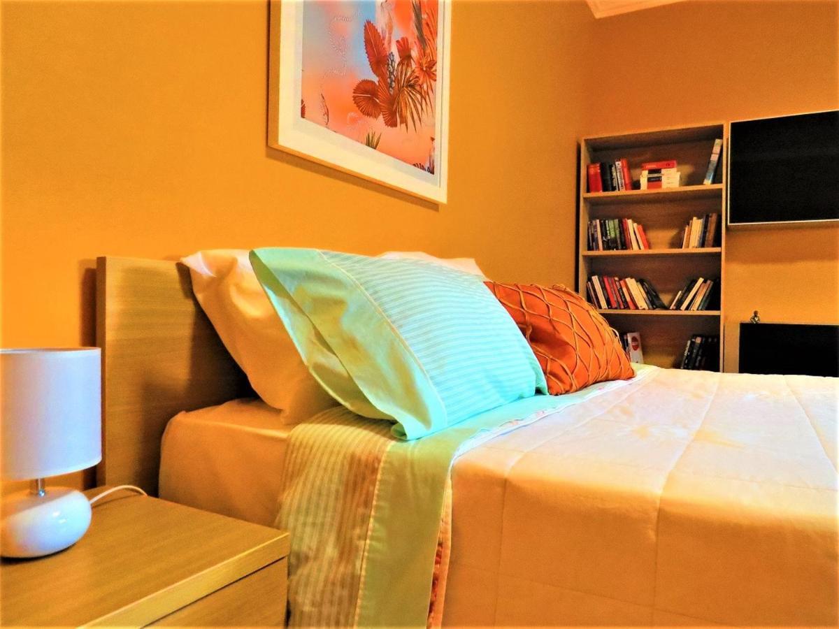 Anjos'Home Βιάνα ντο Καστέλο Εξωτερικό φωτογραφία