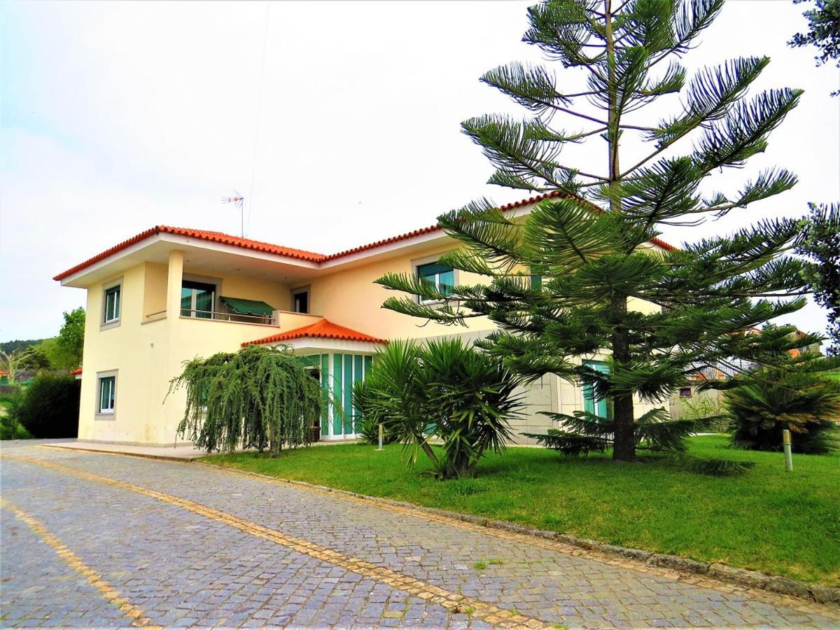 Anjos'Home Βιάνα ντο Καστέλο Εξωτερικό φωτογραφία