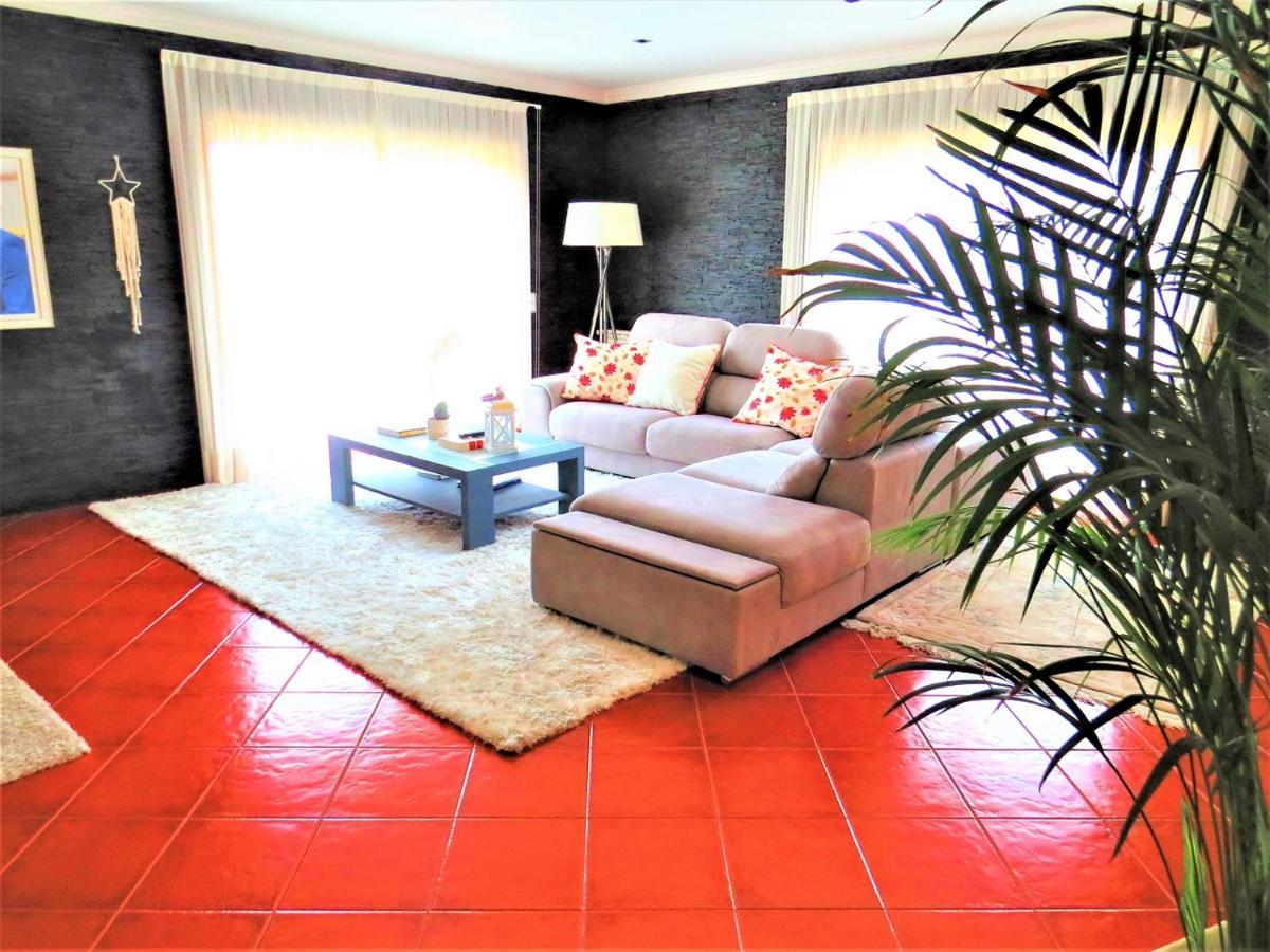 Anjos'Home Βιάνα ντο Καστέλο Εξωτερικό φωτογραφία