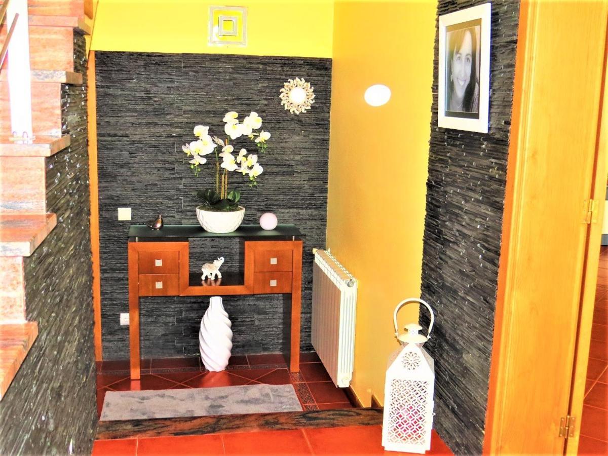 Anjos'Home Βιάνα ντο Καστέλο Εξωτερικό φωτογραφία