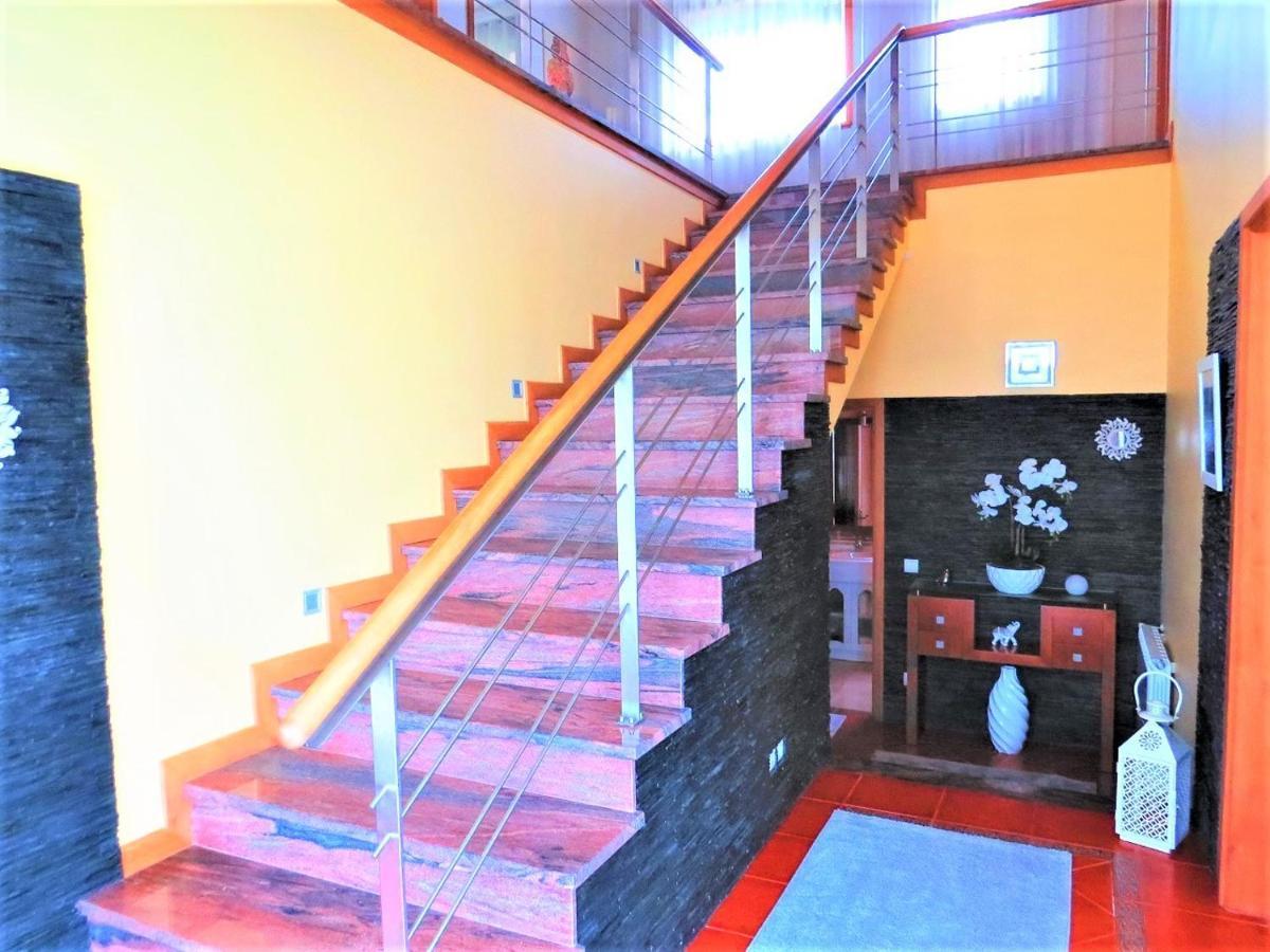 Anjos'Home Βιάνα ντο Καστέλο Εξωτερικό φωτογραφία