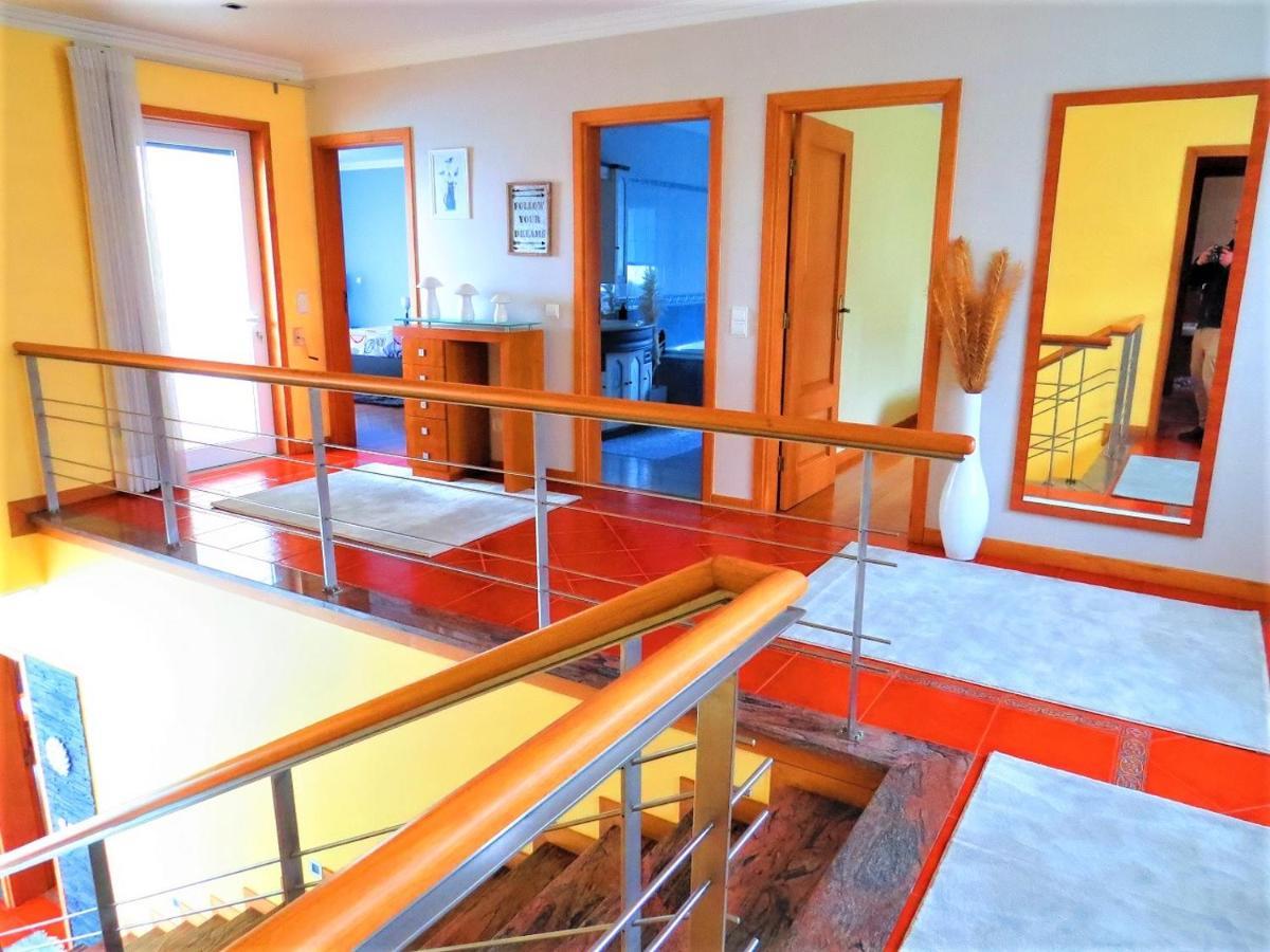 Anjos'Home Βιάνα ντο Καστέλο Εξωτερικό φωτογραφία