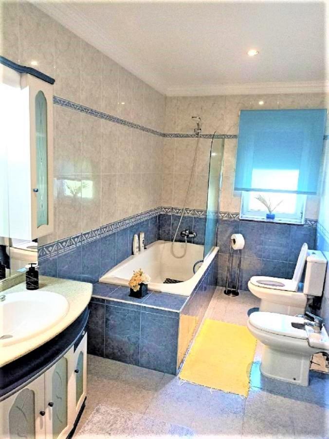 Anjos'Home Βιάνα ντο Καστέλο Εξωτερικό φωτογραφία