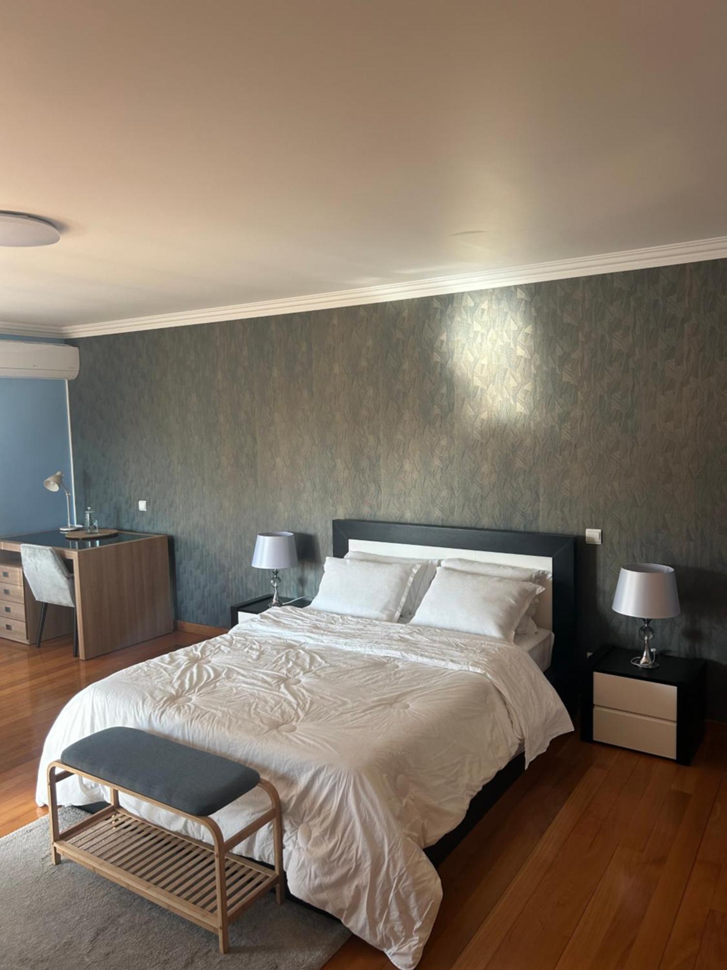 Anjos'Home Βιάνα ντο Καστέλο Εξωτερικό φωτογραφία